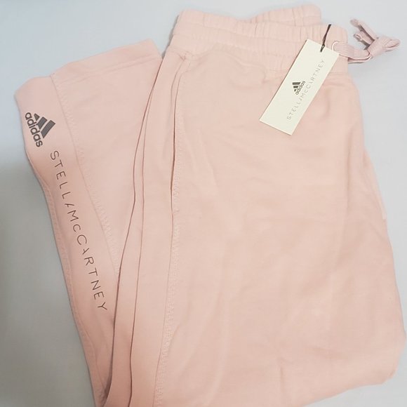 Adidas By Stella McCartney Essential Joggers - Picture 6 of 6